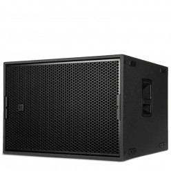 RCF SUB 9019-AS Subwoofer aktywny 19" 4000W Peak RdNET